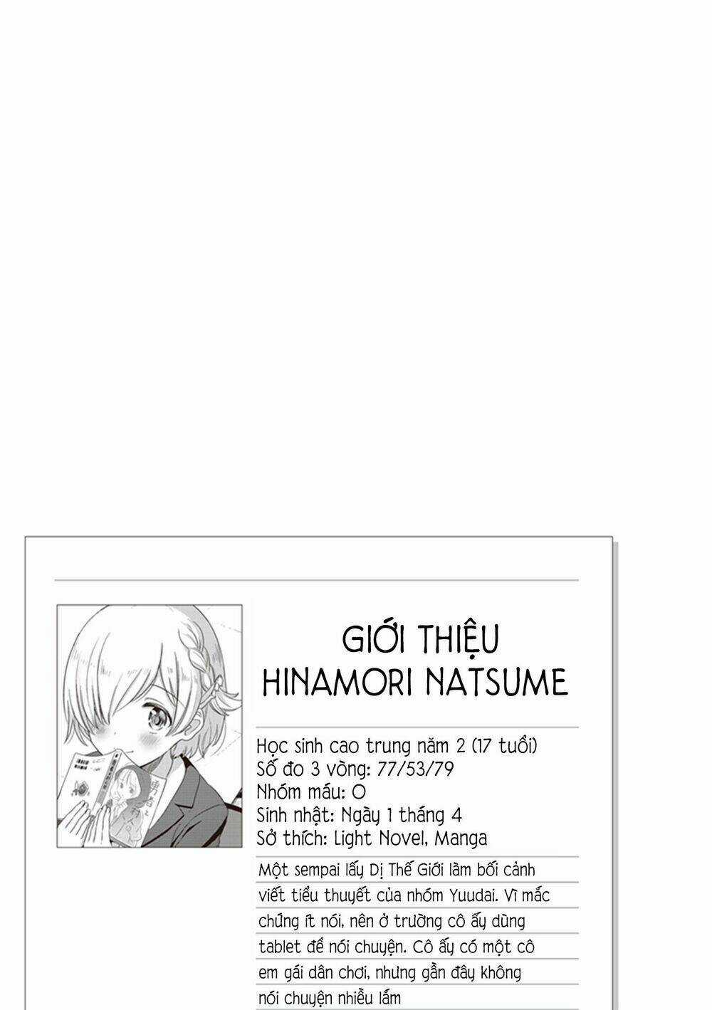 Koko Wo Isekai To Suru! Chapter 3 trang 27