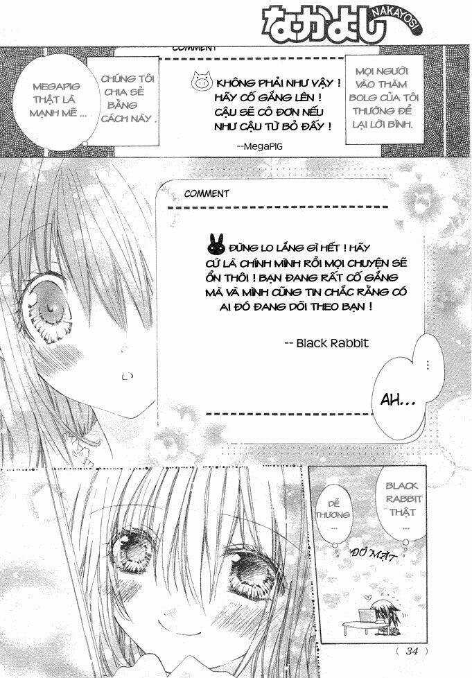 Kokoni Iru Yo Chapter 1 trang 13