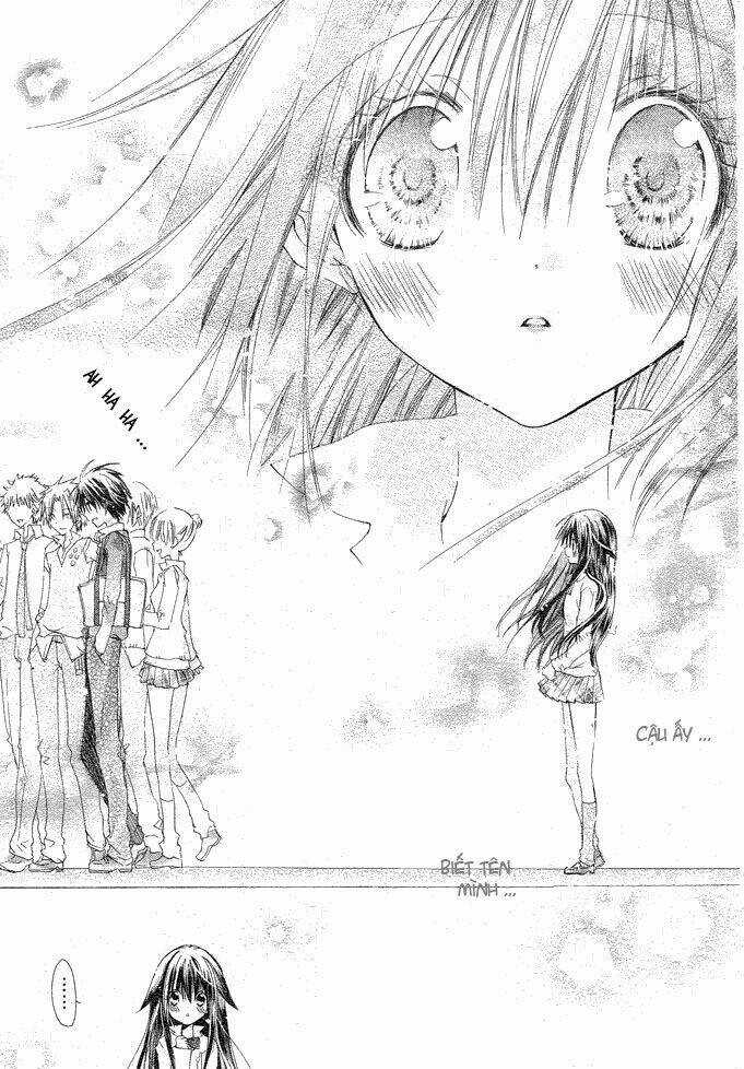 Kokoni Iru Yo Chapter 1 trang 22