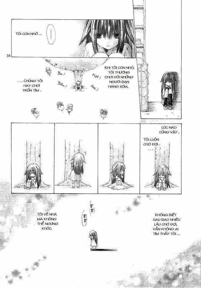 Kokoni Iru Yo Chapter 1 trang 31