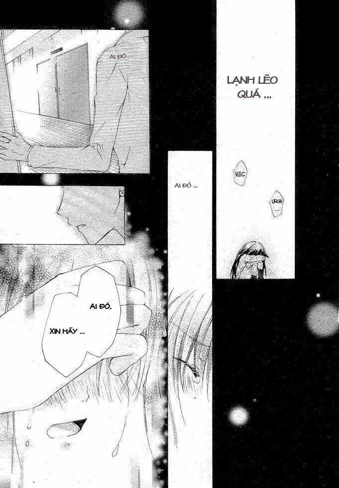 Kokoni Iru Yo Chapter 1 trang 34