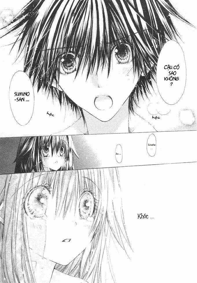 Kokoni Iru Yo Chapter 1 trang 36