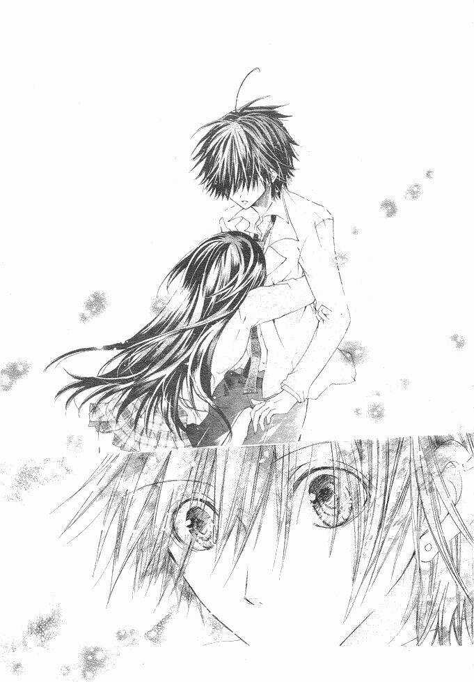 Kokoni Iru Yo Chapter 1 trang 37