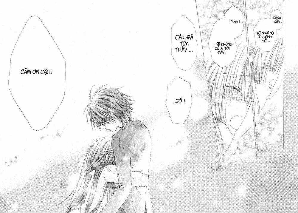 Kokoni Iru Yo Chapter 1 trang 38