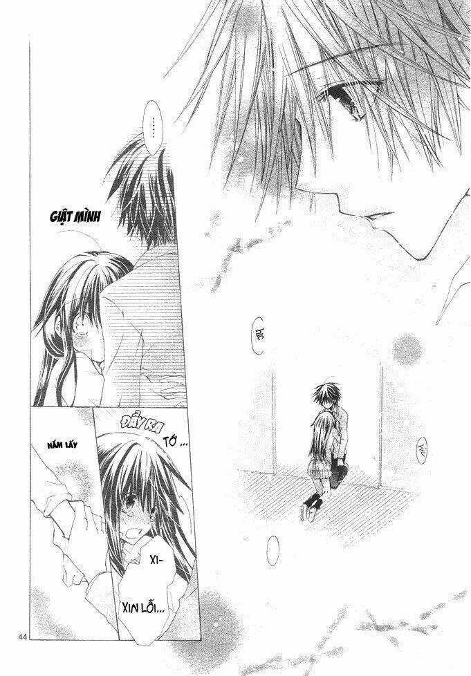 Kokoni Iru Yo Chapter 1 trang 39