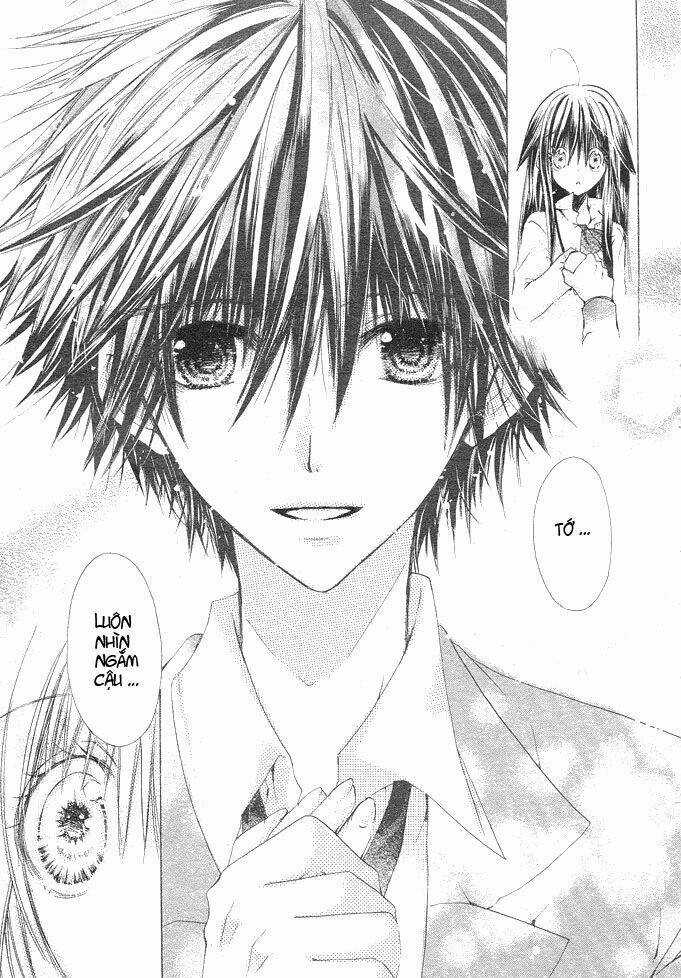 Kokoni Iru Yo Chapter 1 trang 40