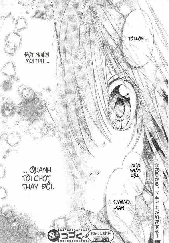 Kokoni Iru Yo Chapter 1 trang 41