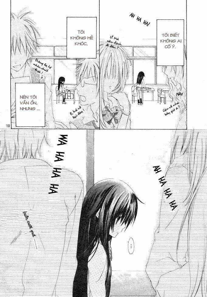 Kokoni Iru Yo Chapter 1 trang 7