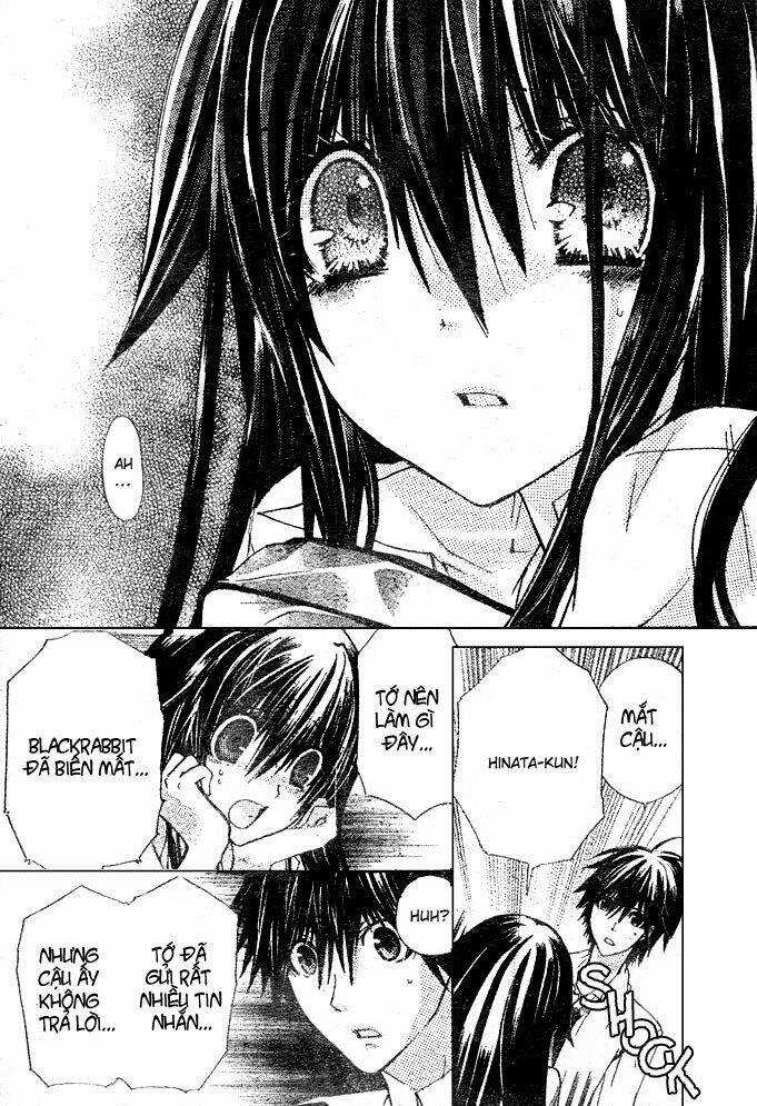 Kokoni Iru Yo Chapter 10 trang 11