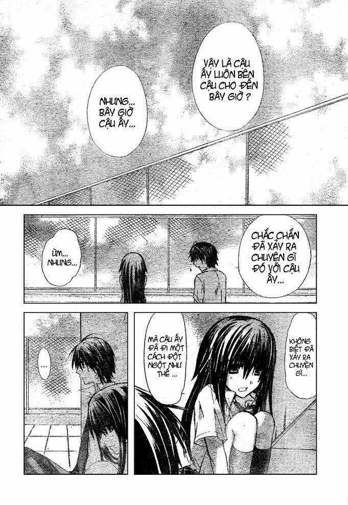 Kokoni Iru Yo Chapter 10 trang 13