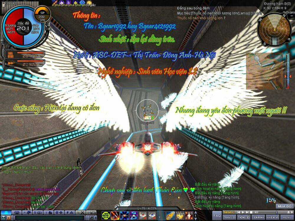 Kokoni Iru Yo Chapter 10 trang 2