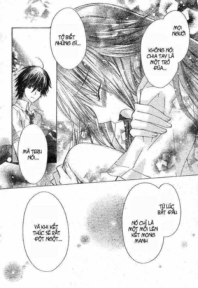 Kokoni Iru Yo Chapter 10 trang 25