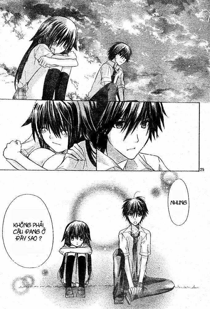 Kokoni Iru Yo Chapter 10 trang 26