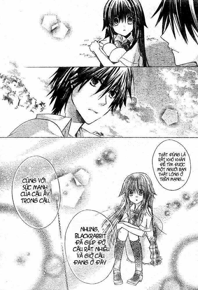 Kokoni Iru Yo Chapter 10 trang 27