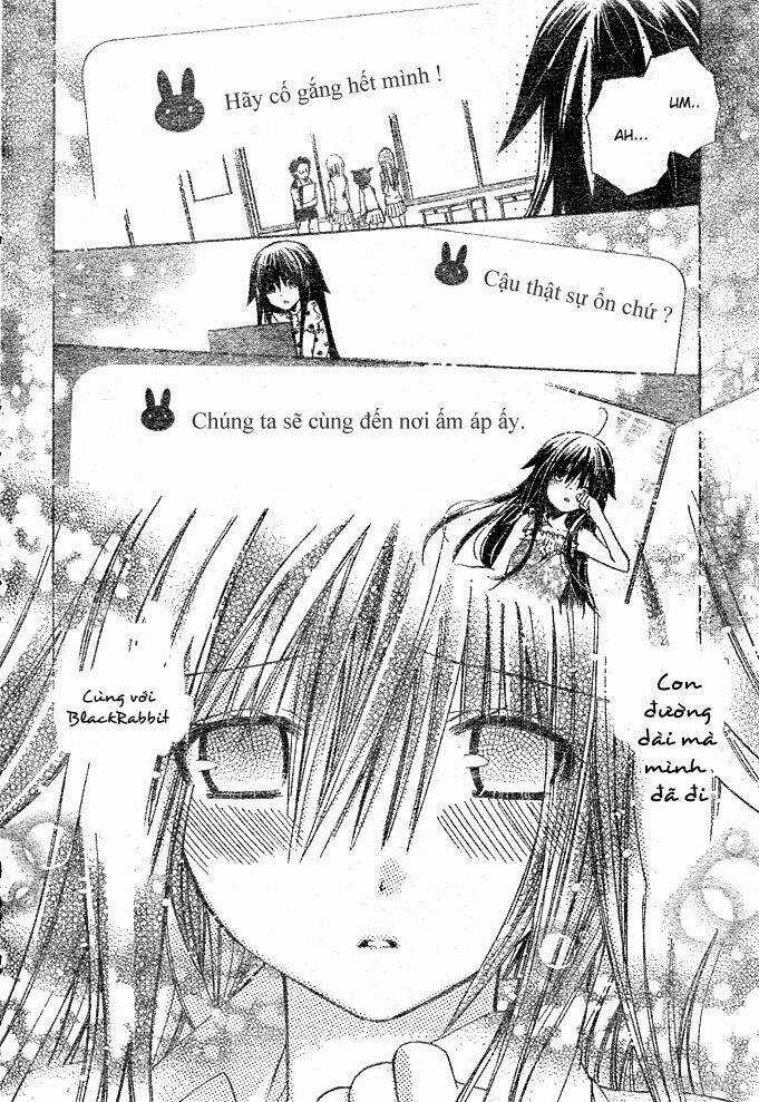 Kokoni Iru Yo Chapter 10 trang 29