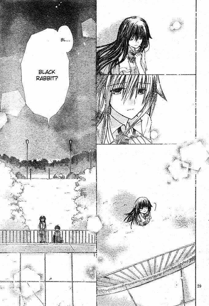 Kokoni Iru Yo Chapter 10 trang 30