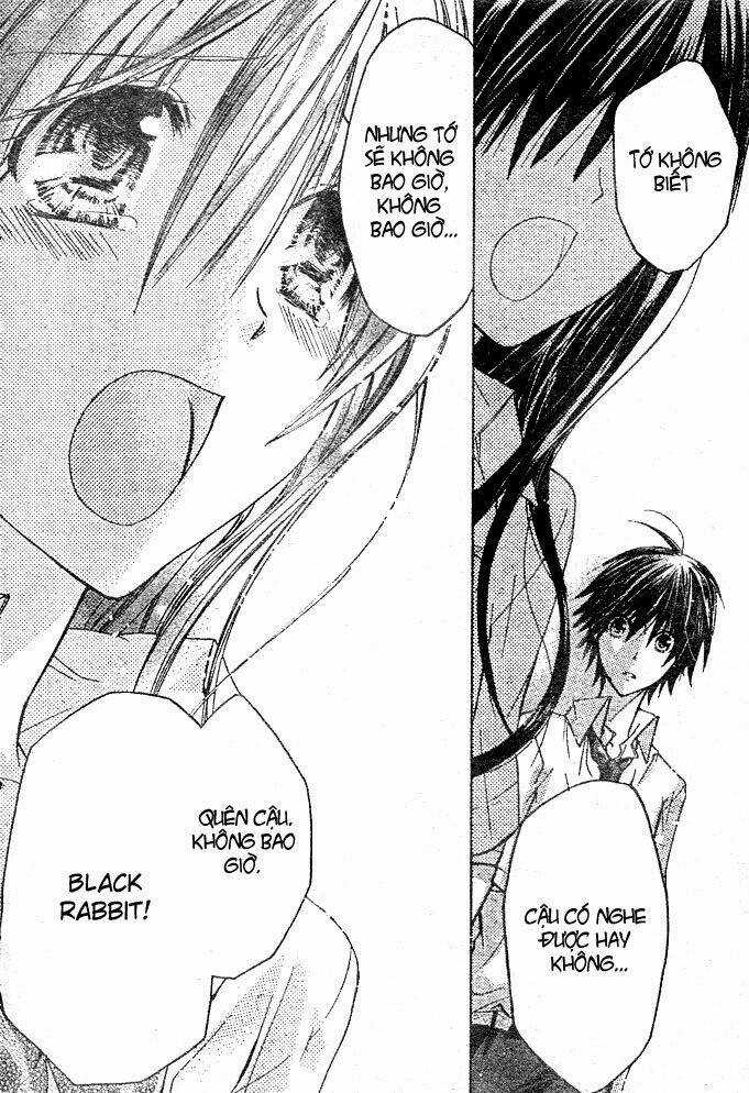 Kokoni Iru Yo Chapter 10 trang 31