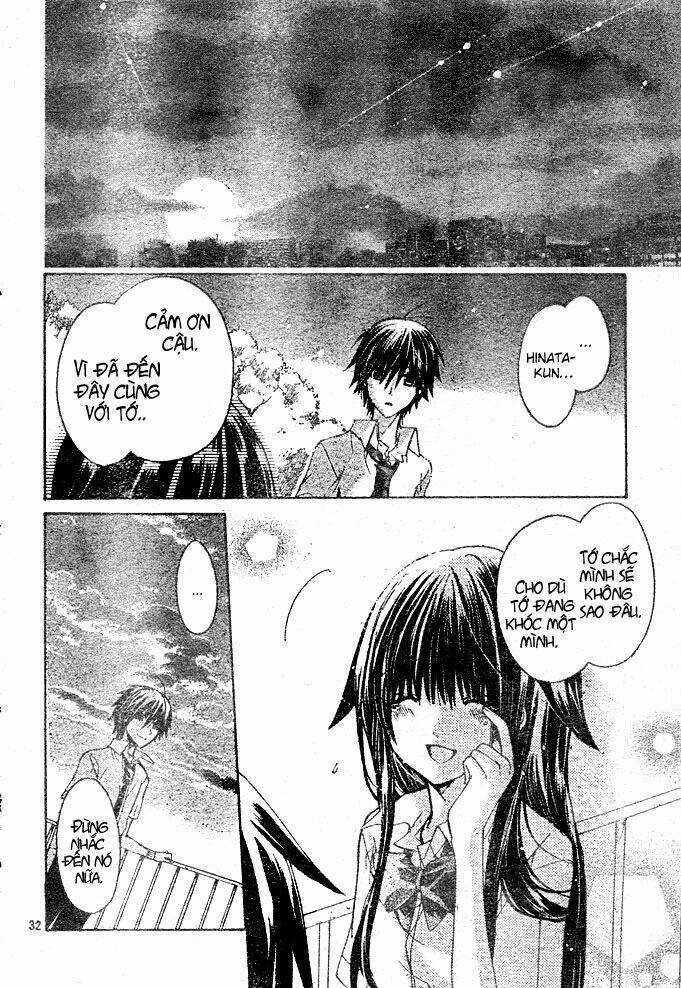 Kokoni Iru Yo Chapter 10 trang 33