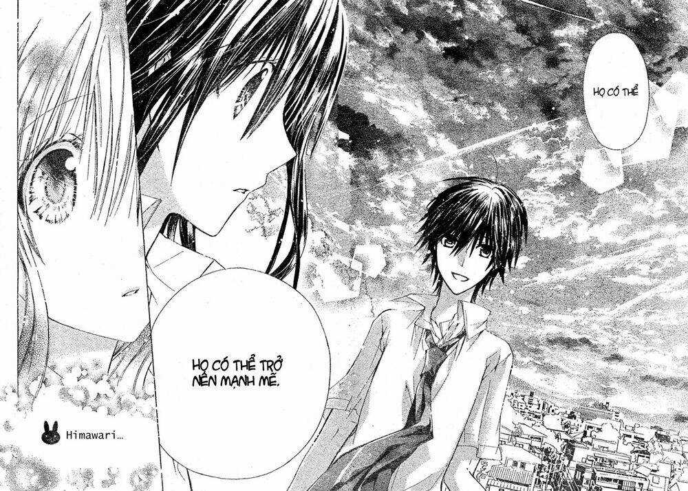 Kokoni Iru Yo Chapter 10 trang 35