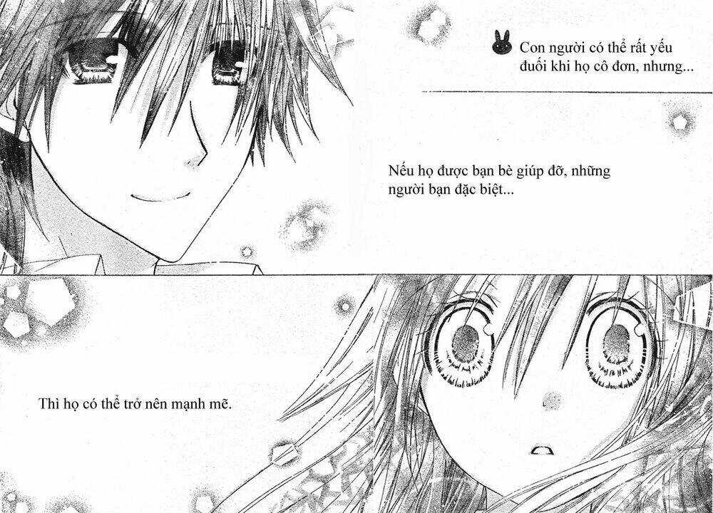 Kokoni Iru Yo Chapter 10 trang 36