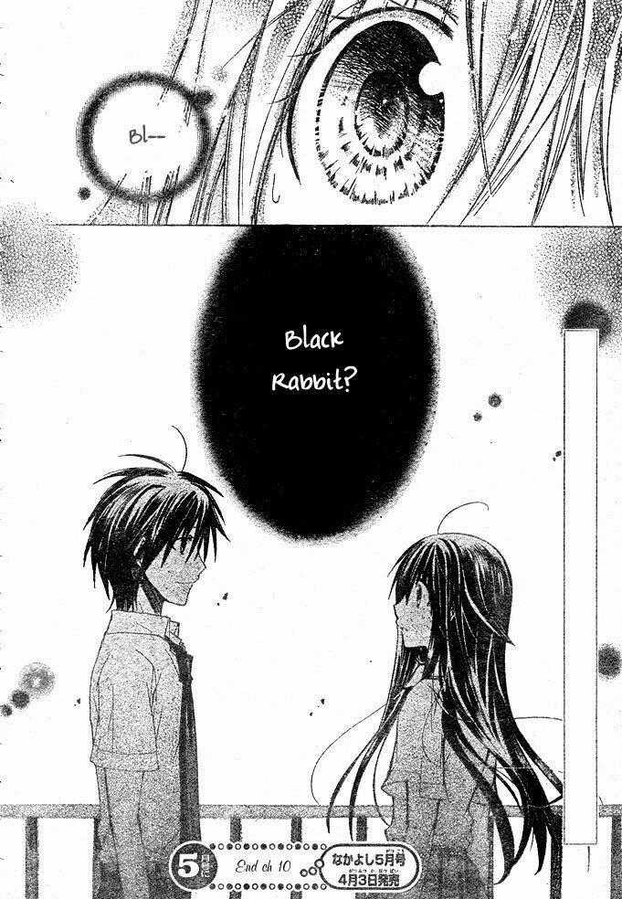 Kokoni Iru Yo Chapter 10 trang 37