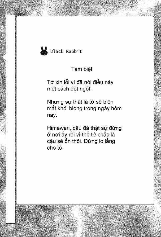 Kokoni Iru Yo Chapter 10 trang 4