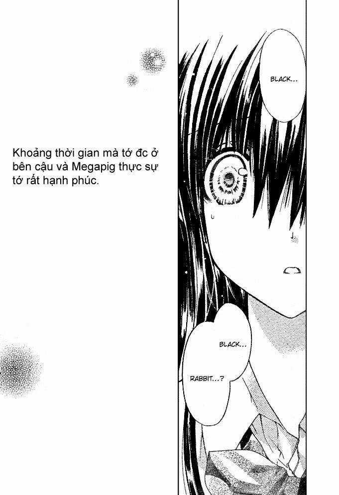 Kokoni Iru Yo Chapter 10 trang 5