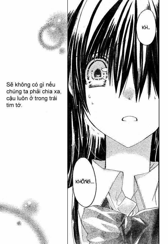 Kokoni Iru Yo Chapter 10 trang 6