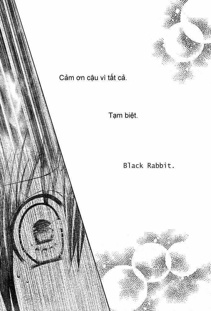 Kokoni Iru Yo Chapter 10 trang 7