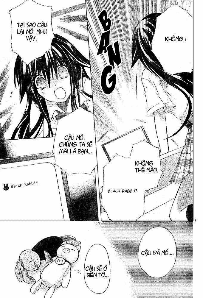 Kokoni Iru Yo Chapter 10 trang 8