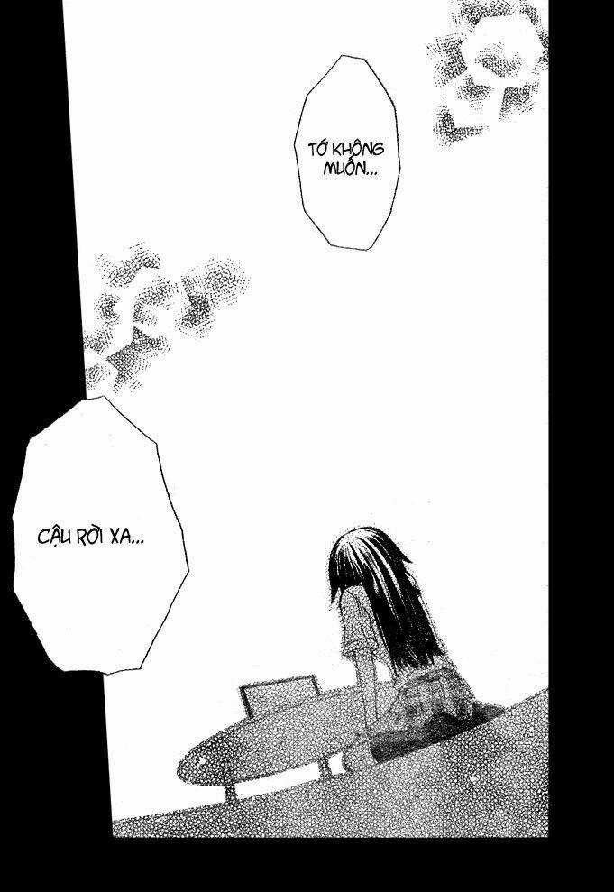 Kokoni Iru Yo Chapter 10 trang 9