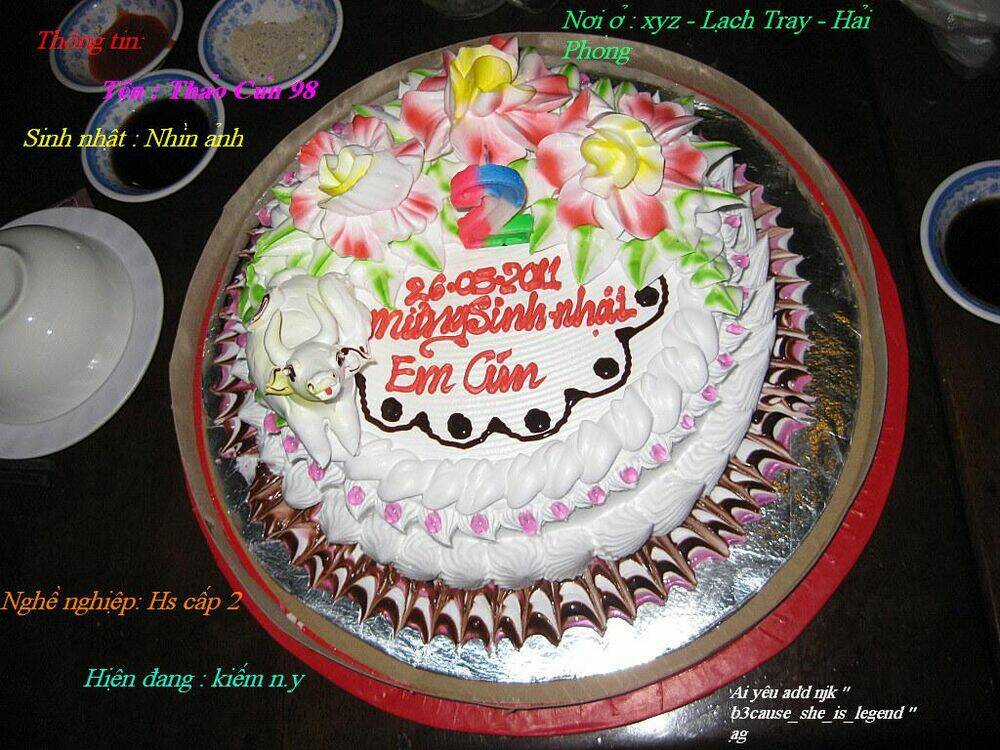 Kokoni Iru Yo Chapter 11 trang 2