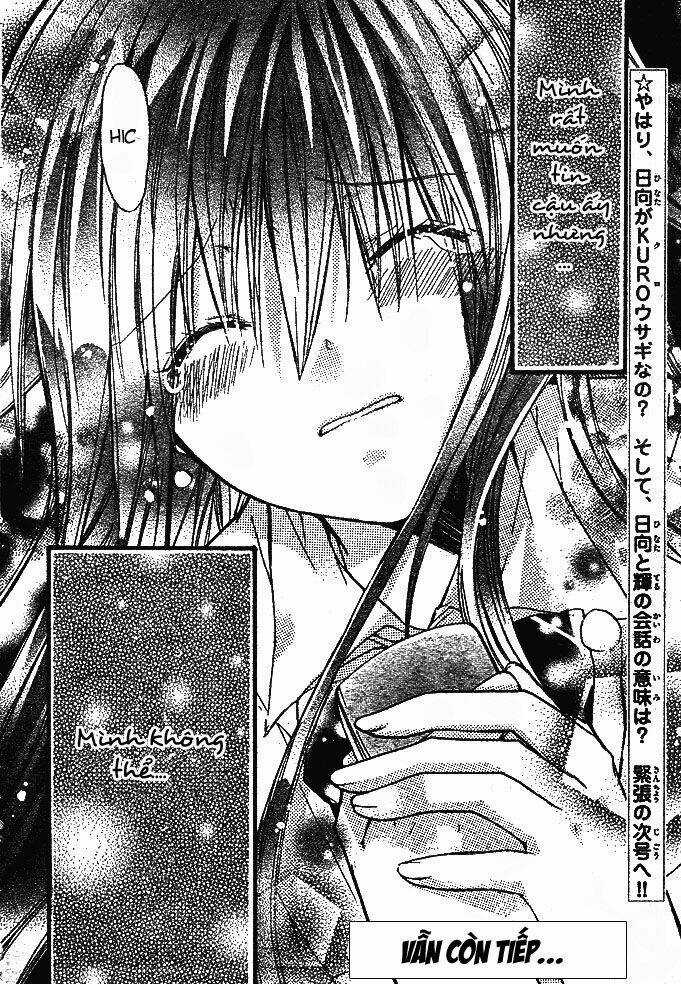 Kokoni Iru Yo Chapter 11 trang 39