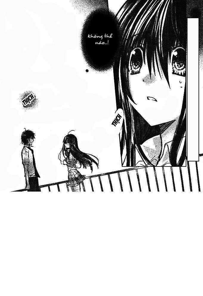 Kokoni Iru Yo Chapter 11 trang 4