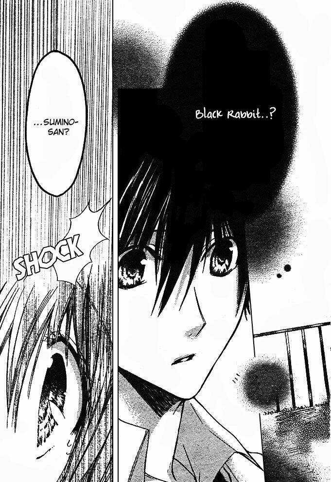 Kokoni Iru Yo Chapter 11 trang 5