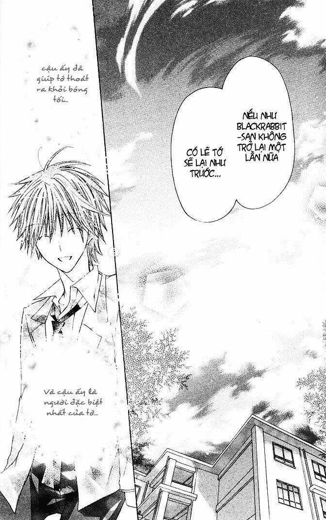 Kokoni Iru Yo Chapter 12 trang 24