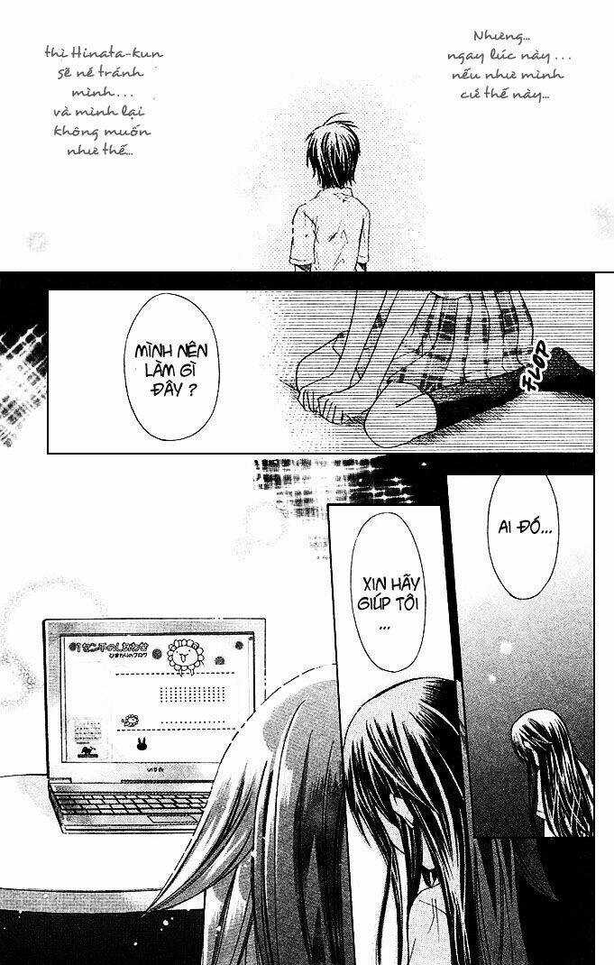 Kokoni Iru Yo Chapter 12 trang 28