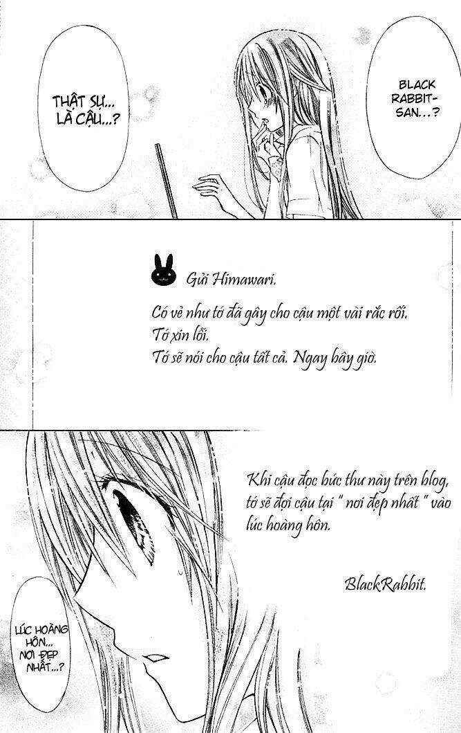 Kokoni Iru Yo Chapter 12 trang 30