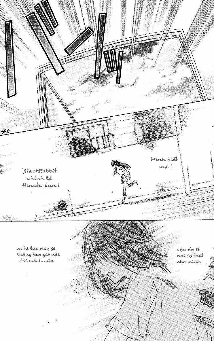 Kokoni Iru Yo Chapter 12 trang 32