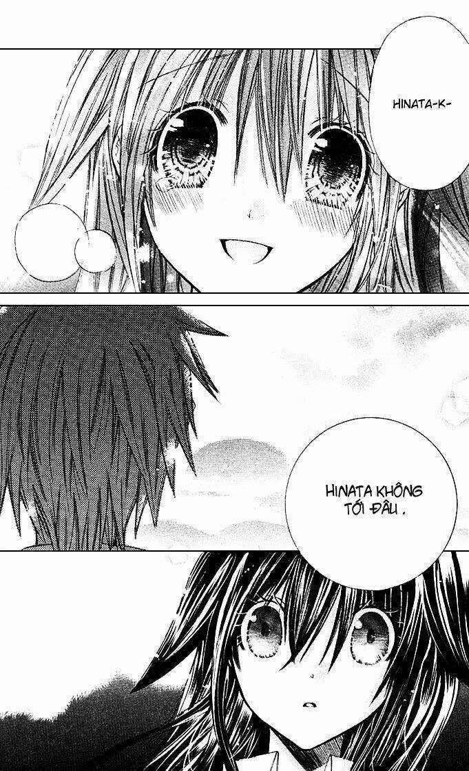 Kokoni Iru Yo Chapter 12 trang 37