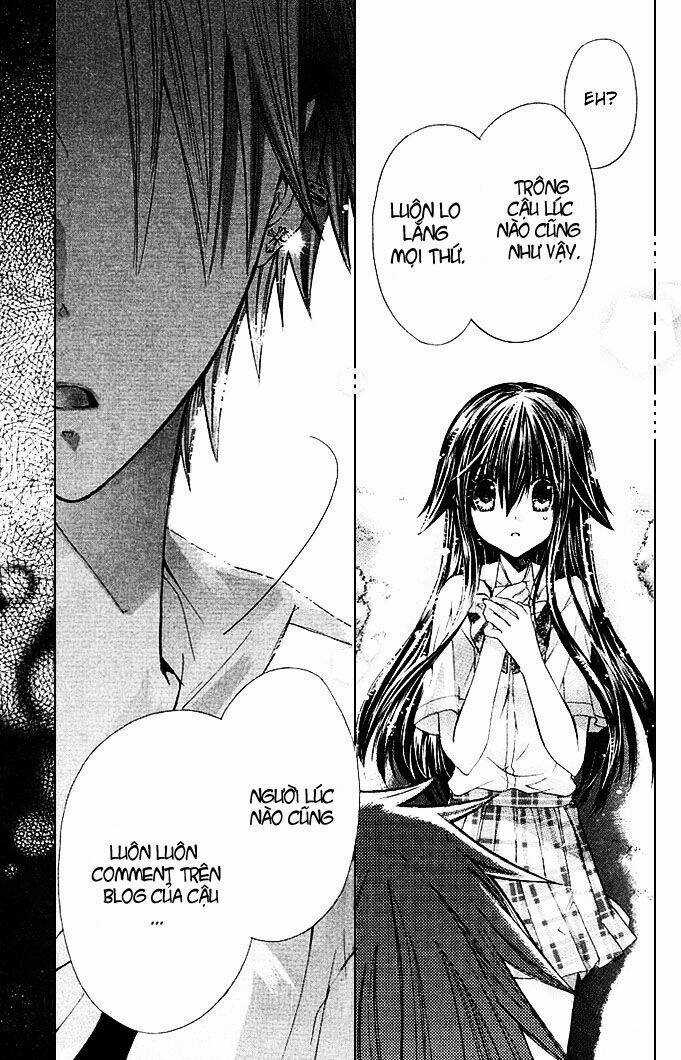 Kokoni Iru Yo Chapter 12 trang 38