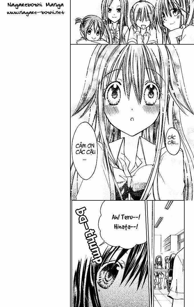 Kokoni Iru Yo Chapter 12 trang 6