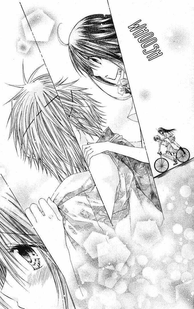 Kokoni Iru Yo Chapter 13 trang 27