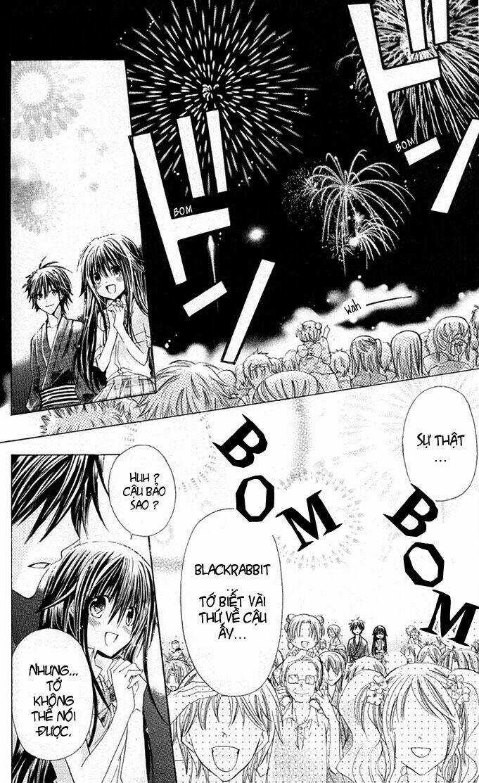 Kokoni Iru Yo Chapter 13 trang 32