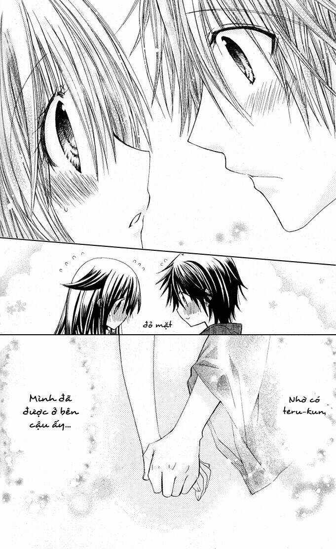 Kokoni Iru Yo Chapter 13 trang 37