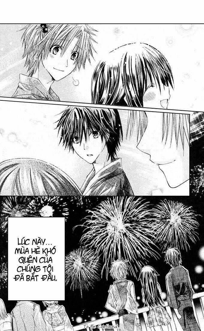 Kokoni Iru Yo Chapter 13 trang 43