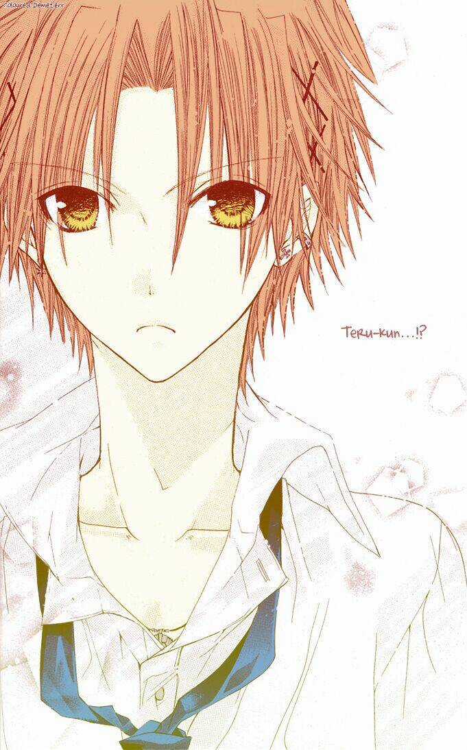 Kokoni Iru Yo Chapter 13 trang 5