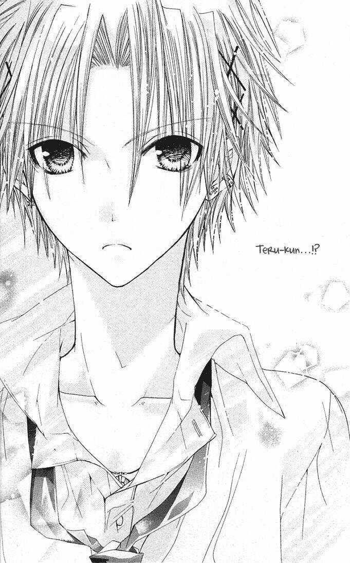 Kokoni Iru Yo Chapter 13 trang 6