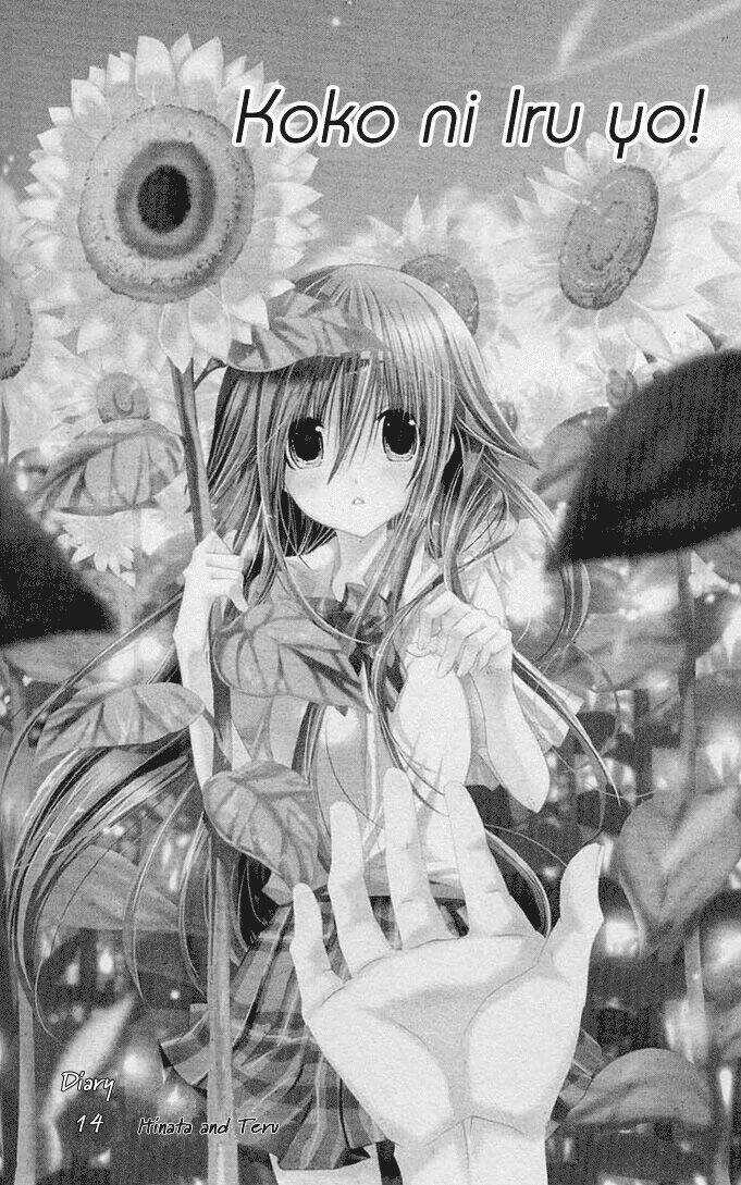 Kokoni Iru Yo Chapter 14 trang 2