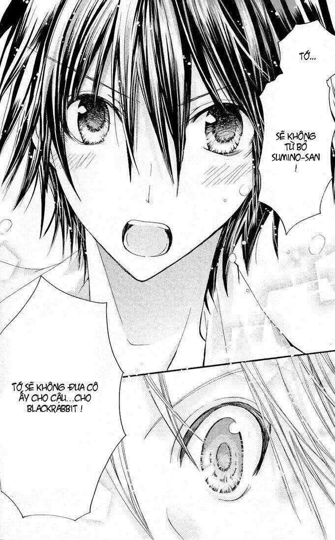 Kokoni Iru Yo Chapter 14 trang 35